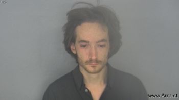 Austin Allen Bates Mugshot