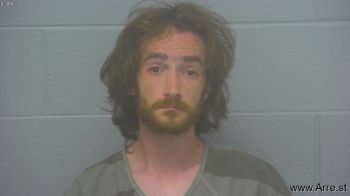 Austin Allen Bates Mugshot