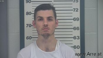 Austin J Brown Mugshot