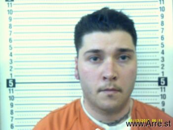 Austin Garrett Edwards Mugshot