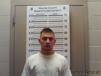 Austin Lane Erickson Mugshot