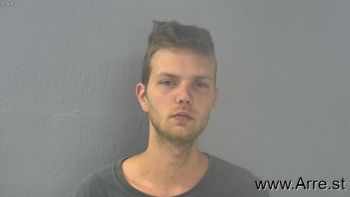 Austin Devon Gobeli Mugshot