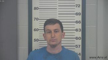 Austin  Hanson Mugshot