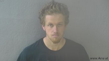 Austin Rex Hicks Mugshot