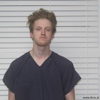 Austin Rex Hicks Mugshot