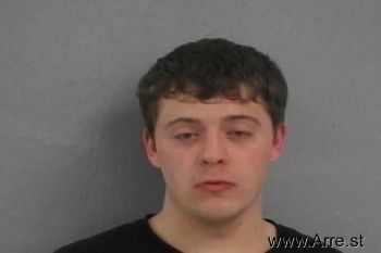 Austin Michael Hughes Mugshot