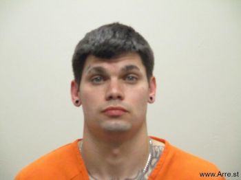 Austin Cody Hughes Mugshot