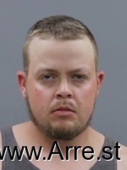 Austin Lloyd Mccann Mugshot