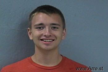 Austin T Moore Mugshot