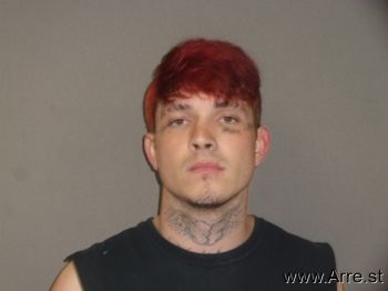 Austin C Moore Mugshot