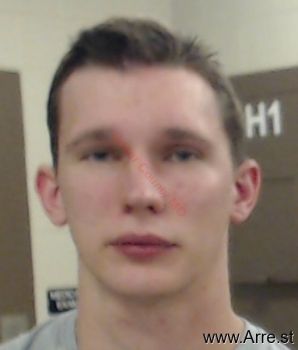 Austin Thomas Phillips Mugshot