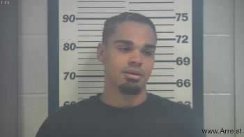 Austin Michael Powell Mugshot