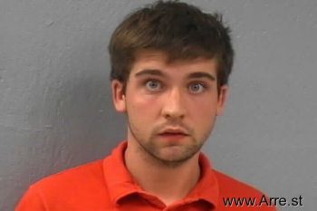 Austin C Smith Mugshot