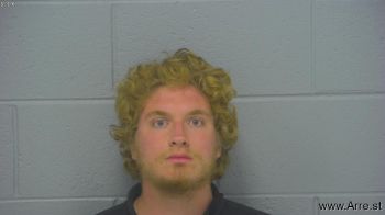 Austin Michael Sutton Mugshot