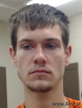 Austin  Turner Mugshot