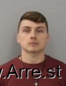 Austin Bryce Waters Mugshot