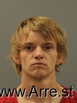 Austin Cordale White Mugshot