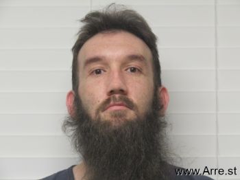 Austin Cody Duaine Williams Mugshot