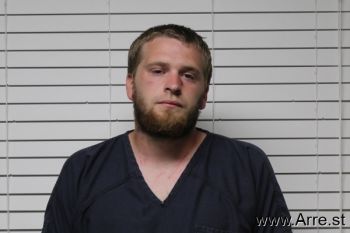 Austin James Williams Mugshot