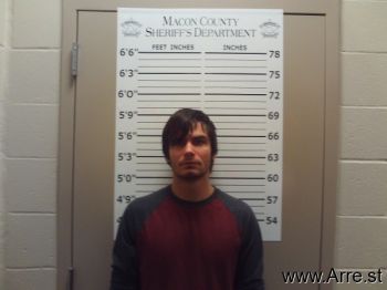 Austin Allen Williams Mugshot