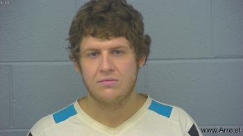 Austin Allen Wright Mugshot