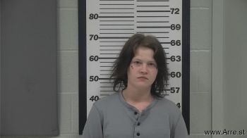 Autumn S Wilcox Mugshot