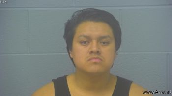 Axel Gabriel Hernandez-lopez Mugshot