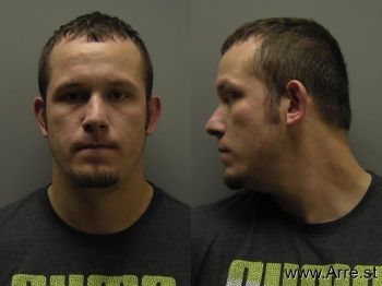 Aaron Scott Abbott Mugshot