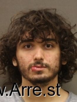 Aaron Joseph Alvarez Mugshot