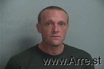 Aaron Michael Cron Mugshot