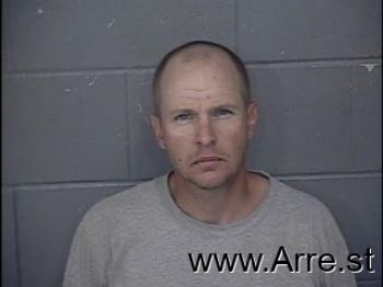 Aaron D Dayton Mugshot