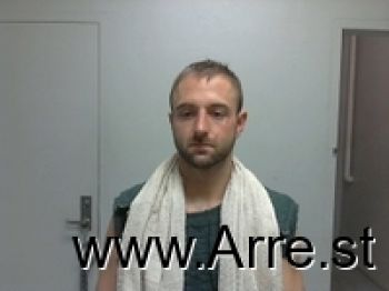 Aaron Dorney Hecker Mugshot