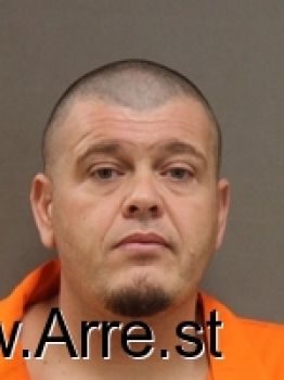 Aaron Kimble Humphreys Mugshot