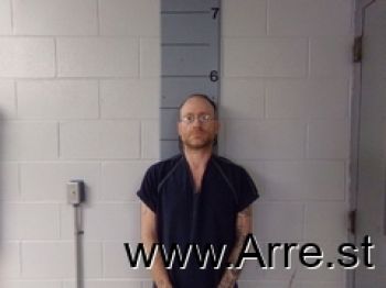 Aaron Lloyd Miller Mugshot