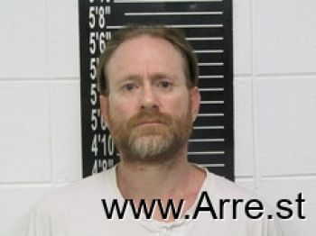 Aaron Lloyd Miller Mugshot