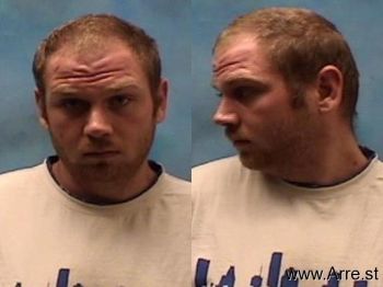 Aaron Grayson Miller Mugshot