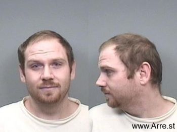 Aaron Grayson Miller Mugshot