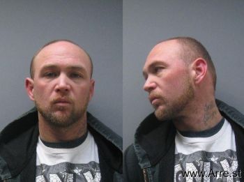 Aaron Scott Nichols Mugshot