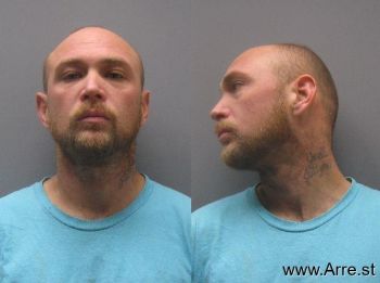 Aaron Scott Nichols Mugshot