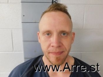 Aaron Wayne Olson Mugshot