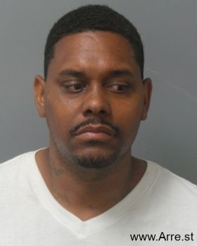 Aaron  Turner Mugshot