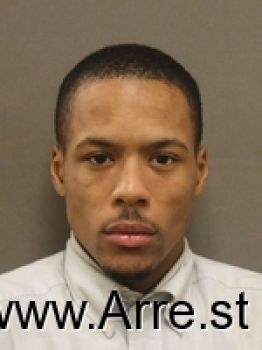 Aaron Charles Turner Mugshot