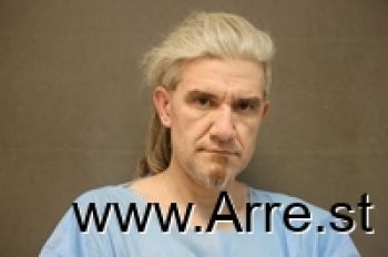 Aaron Neal Wright Mugshot