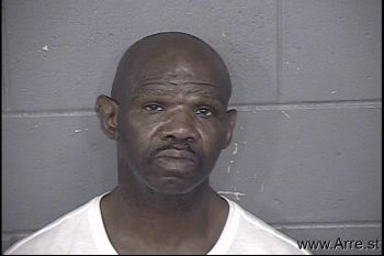 Aaron  Wright Mugshot