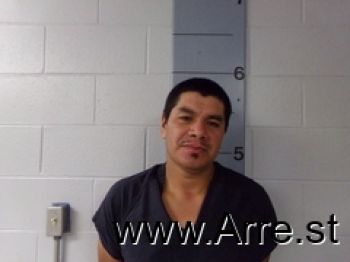 Abel Gomes Gomez Mugshot