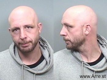 Adam Lee Cassity Mugshot