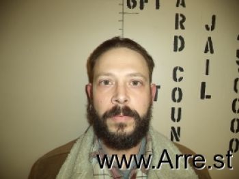 Adam Lee Churchwell Mugshot