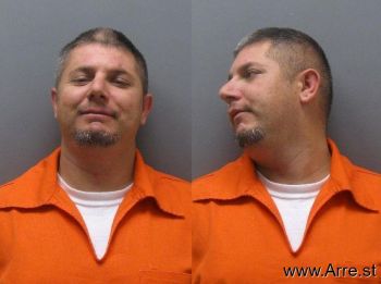 Adam Lee Clark Mugshot