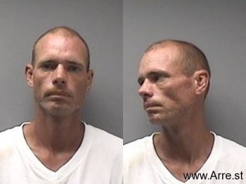 Adam Lee Clark Mugshot