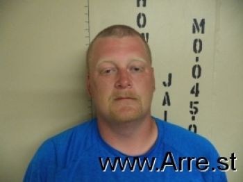 Adam William Jones Mugshot